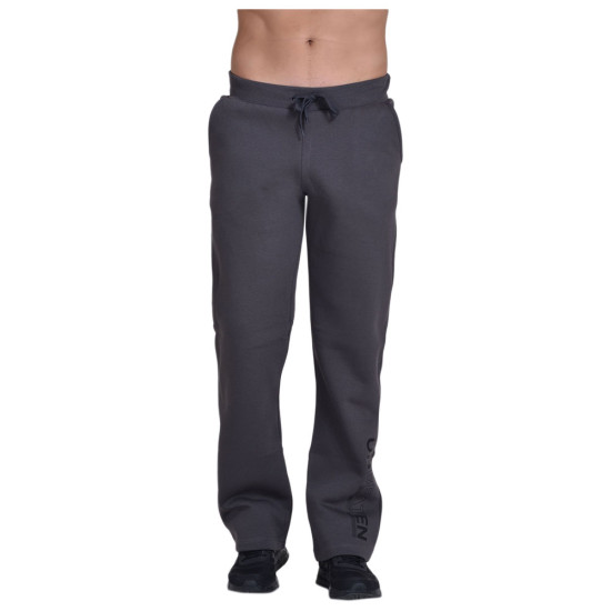 Target Ανδρικό παντελόνι φόρμας Open Hem Pants Fleece "Unbeaten" Target Ανδρικό παντελόνι φόρμας Open Hem Pants Fleece "Unbeaten"